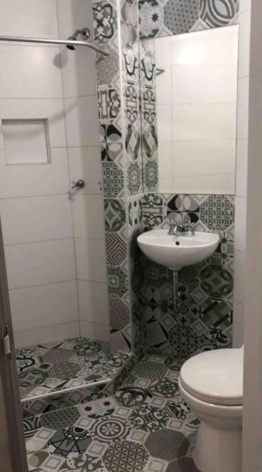 Departamento Jacuzzi Miraflores * Lima