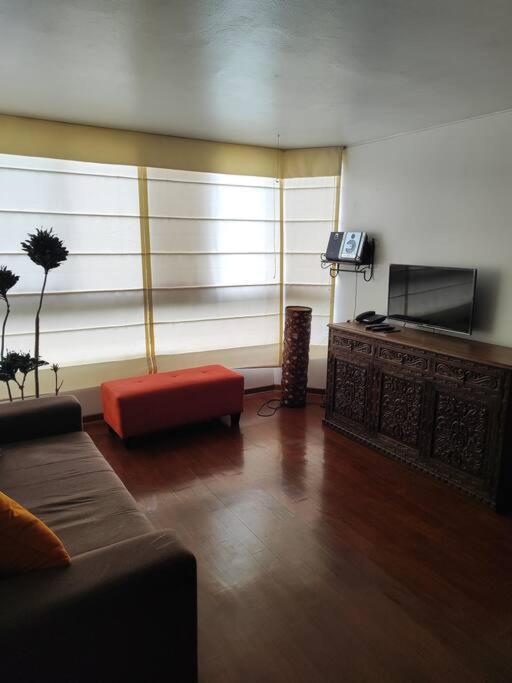 Apartamento Departamento Jacuzzi Miraflores Lima