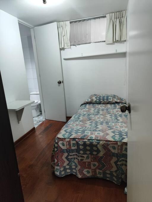 Departamento Jacuzzi Miraflores * Lima